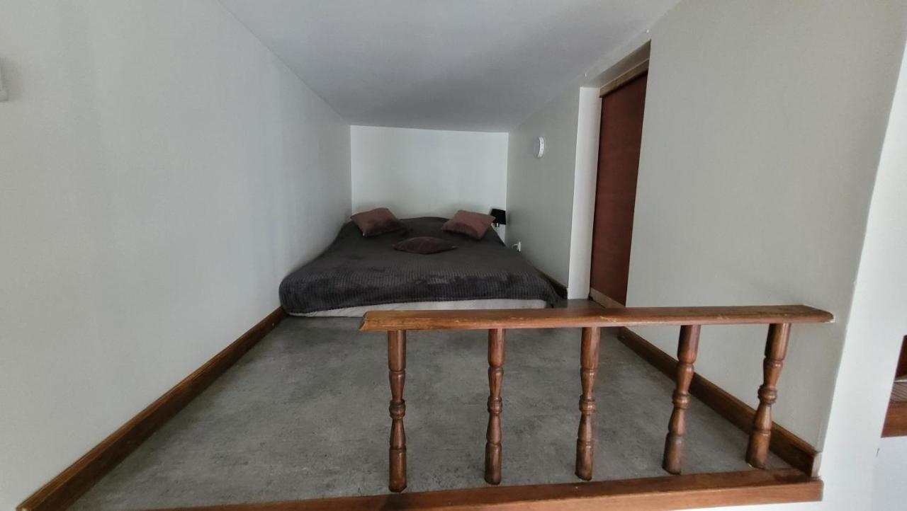 Apartament Old Town Apartment กลีวิตเซ ภายนอก รูปภาพ